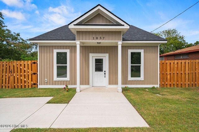 1037 Prep Street, Augusta, GA 30901
