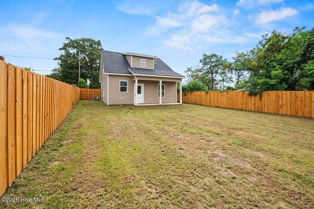 1037 Prep Street, Augusta, GA 30901
