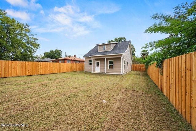 1037 Prep Street, Augusta, GA 30901