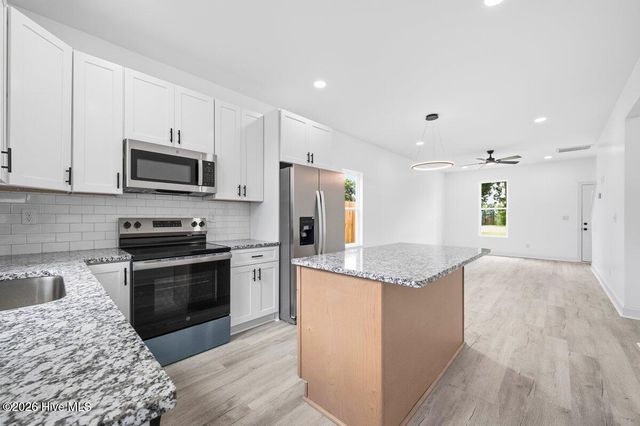 1037 Prep Street, Augusta, GA 30901
