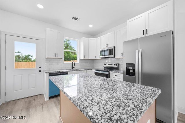 1037 Prep Street, Augusta, GA 30901