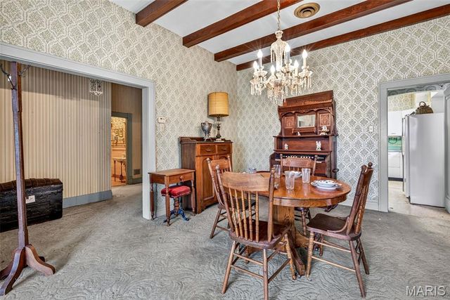 221 Easton Street, De Soto, MO 63020