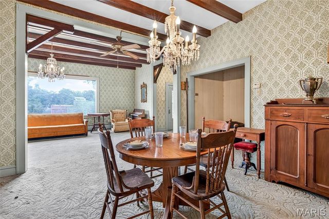 221 Easton Street, De Soto, MO 63020