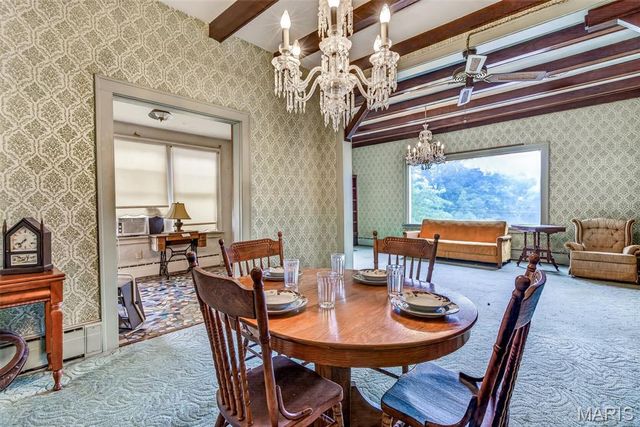 221 Easton Street, De Soto, MO 63020