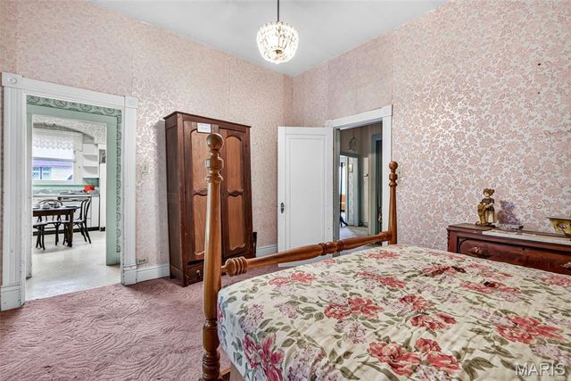 221 Easton Street, De Soto, MO 63020