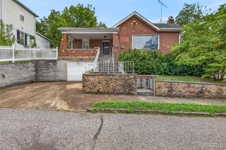 221 Easton Street, De Soto, MO 63020
