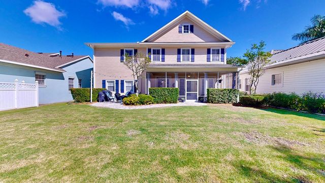 310 MANNS HARBOR DRIVE, Apollo Beach, FL 33572
