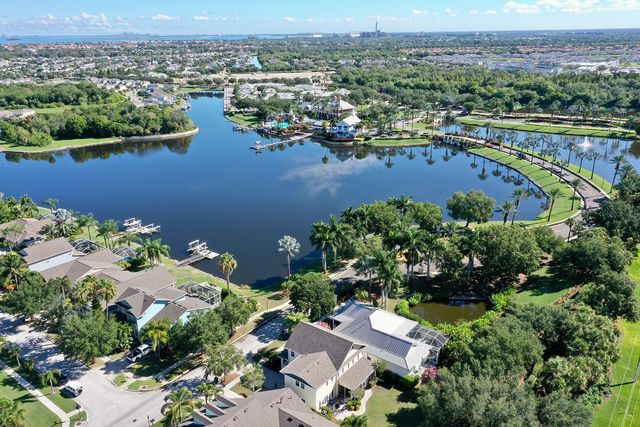 310 MANNS HARBOR DRIVE, Apollo Beach, FL 33572