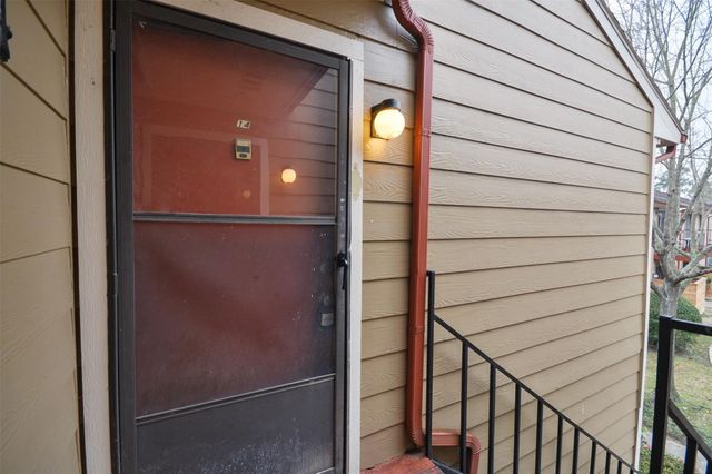 12955 Woodforest Boulevard 14, Houston, TX 77015