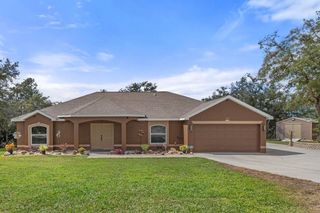 15149 GONZO ROAD, Brooksville, FL 34614