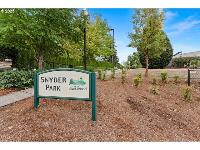 22754 Sw Highland Dr, Sherwood, OR 97140