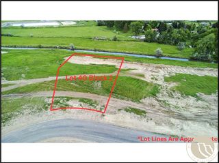 Lot 40 Block 2 Cody Boy STREET, Billings, MT 59106