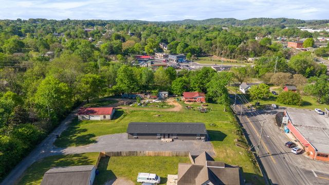 555 Wildwood Avenue SE, Cleveland, TN 37311