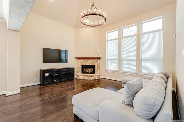 3310 Coryell Cv, San Antonio, TX 78253