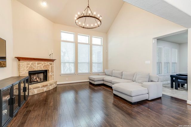 3310 Coryell Cv, San Antonio, TX 78253