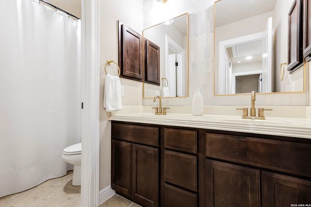 3310 Coryell Cv, San Antonio, TX 78253