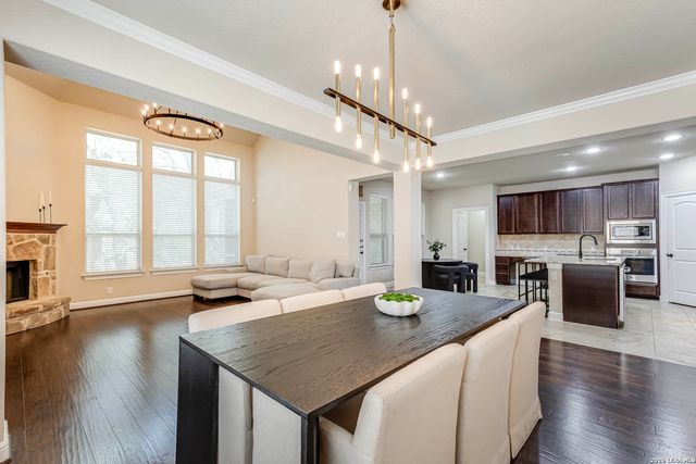 3310 Coryell Cv, San Antonio, TX 78253