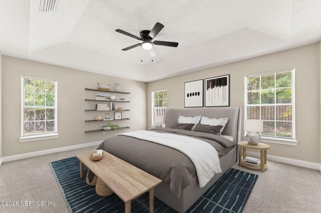 3003 FIVE OAKS Lane, Green Cove Springs, FL 32043