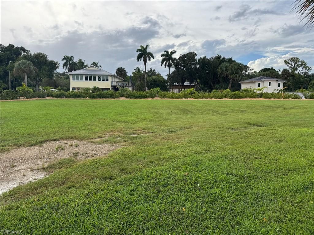 1746 Seafan CIR, NORTH FORT MYERS, FL 33903 — photo 3