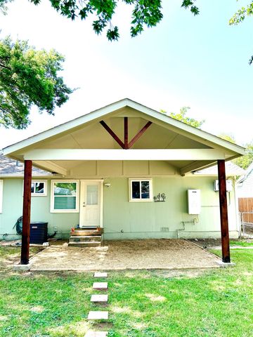733 Morris Drive, Garland, TX 75040