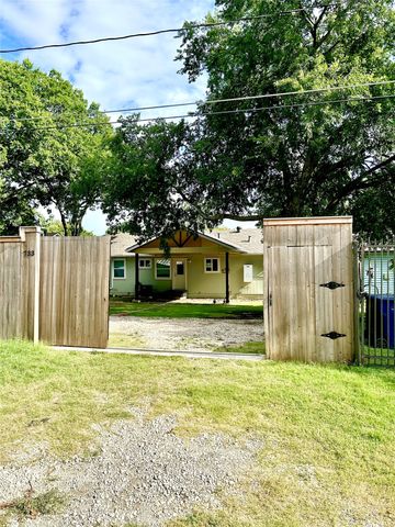 733 Morris Drive, Garland, TX 75040