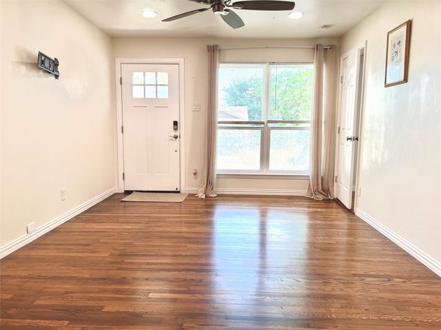 733 Morris Drive, Garland, TX 75040