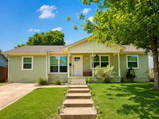 733 Morris Drive, Garland, TX 75040