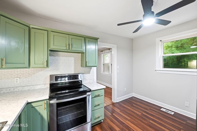 2018 Klein Road, Wilmington, NC 28405