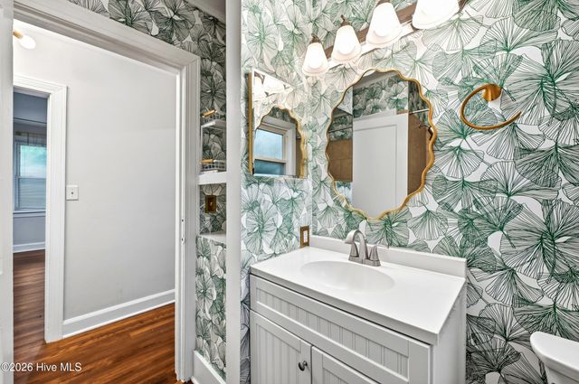 2018 Klein Road, Wilmington, NC 28405