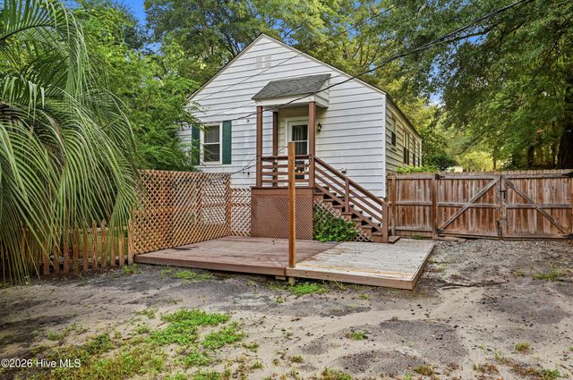 2018 Klein Road, Wilmington, NC 28405