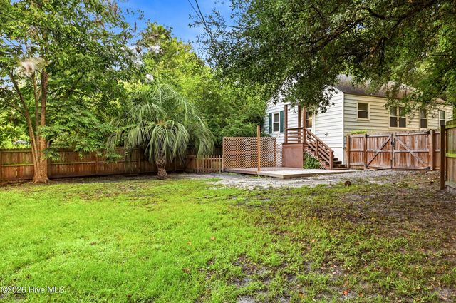 2018 Klein Road, Wilmington, NC 28405