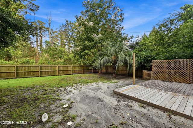 2018 Klein Road, Wilmington, NC 28405