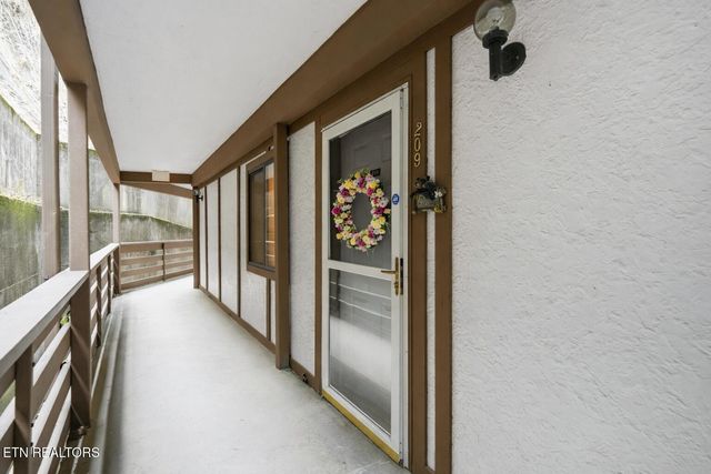 616 Turkey Nest Rd Apt 209, Gatlinburg, TN 37738