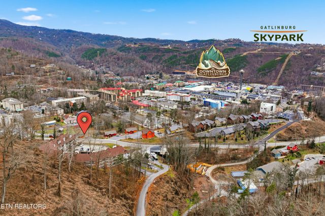 616 Turkey Nest Rd Apt 209, Gatlinburg, TN 37738