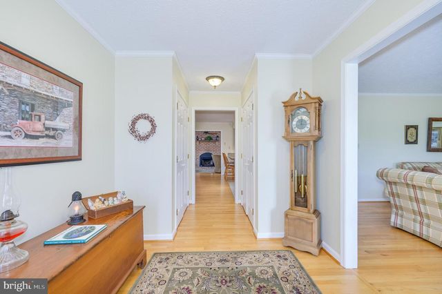 655 ASHTON DR, Falling Waters, WV 25419