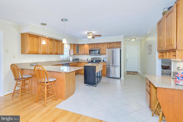 655 ASHTON DR, Falling Waters, WV 25419