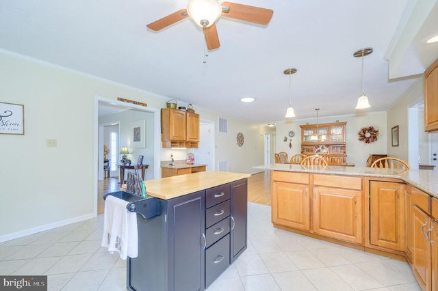 655 ASHTON DR, Falling Waters, WV 25419