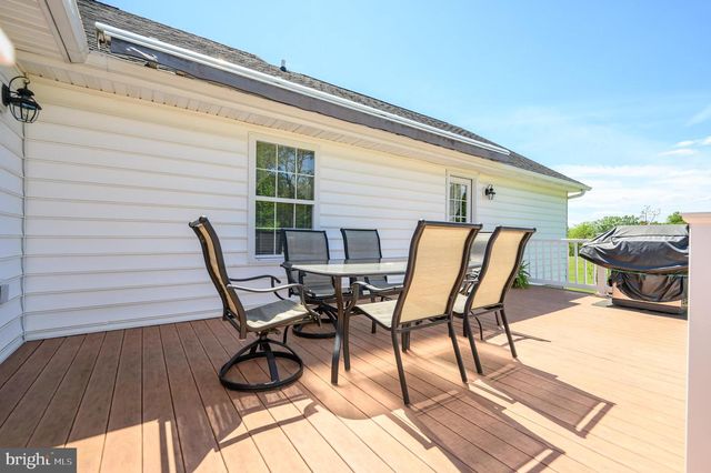 655 ASHTON DR, Falling Waters, WV 25419