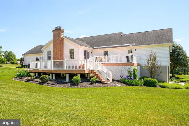 655 ASHTON DR, Falling Waters, WV 25419