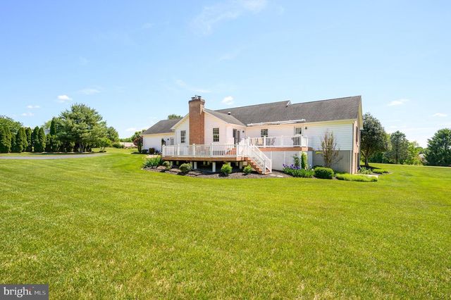 655 ASHTON DR, Falling Waters, WV 25419