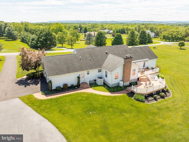 655 ASHTON DR, Falling Waters, WV 25419