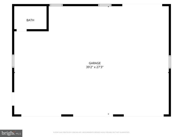 655 ASHTON DR, Falling Waters, WV 25419