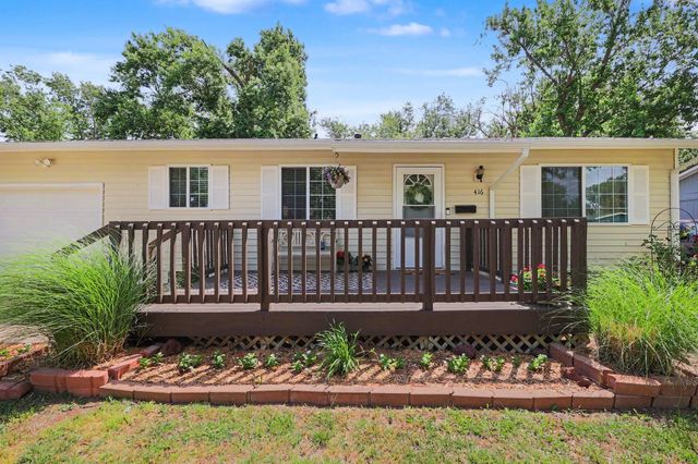 416 N Dexter, Valley Center, KS 67147