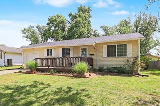416 N Dexter, Valley Center, KS 67147