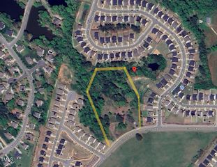 1709 Clifford Road, Garner, NC 27529