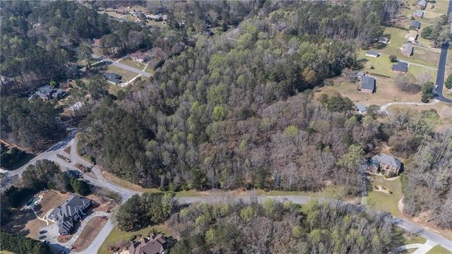 110 Longcreek Drive, Fayetteville, GA 30214