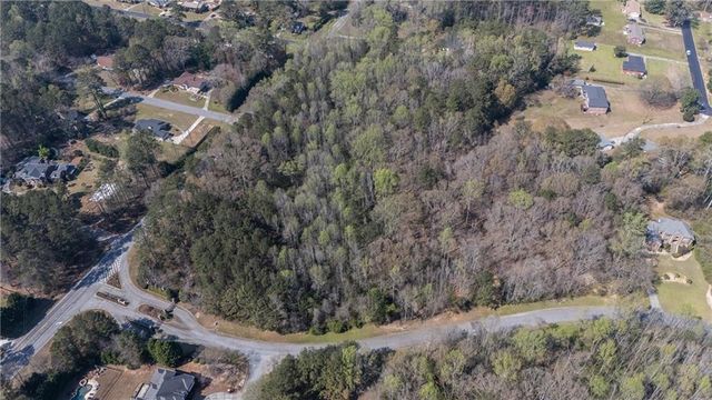 110 Longcreek Drive, Fayetteville, GA 30214