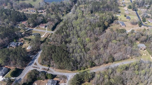 110 Longcreek Drive, Fayetteville, GA 30214