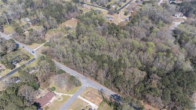 110 Longcreek Drive, Fayetteville, GA 30214