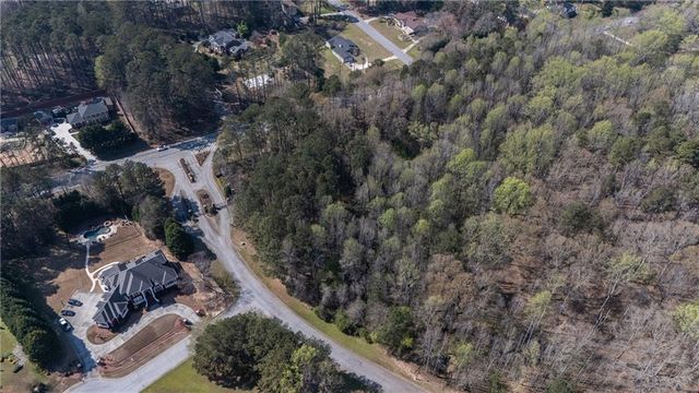 110 Longcreek Drive, Fayetteville, GA 30214